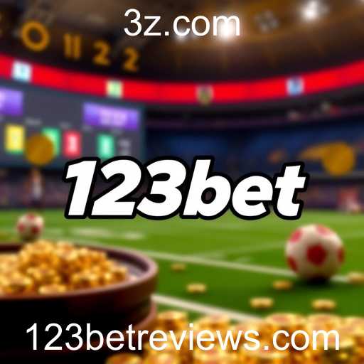 Análise Completa do 123bet com: O Cenário Atual dos Jogos