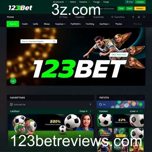 123bet com: Análise Atualizada e Comentários de Usuários