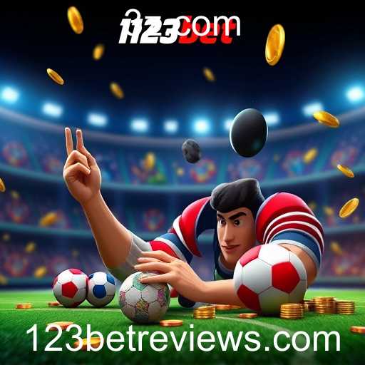 Análise Completa do 123bet com: Uma Visão Aprofundada