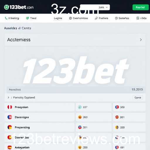 123bet com Reviews