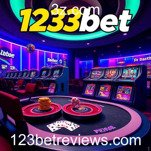 Análise Completa e Atualizada do 123bet com